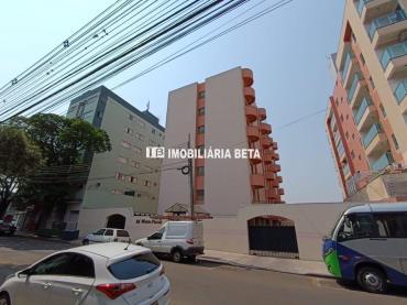 APARTAMENTOS, RUA ABOLIÇAO