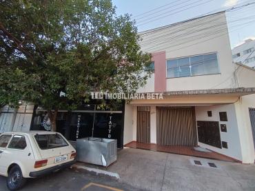 APARTAMENTOS, RUA ALVARES CABRAL 