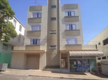 APARTAMENTOS, AVENIDA BAHIA 