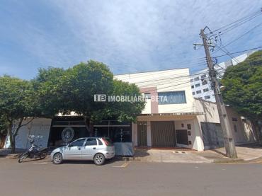 APARTAMENTOS, RUA ALVARES CABRAL 