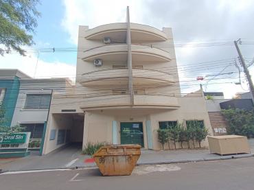 APARTAMENTOS, RUA HUMAITA