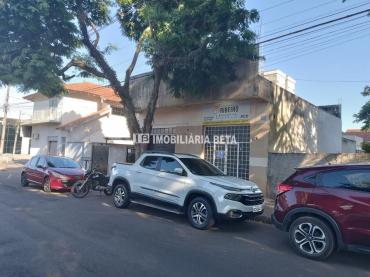 SALAS COMERCIAIS, RUA ABOLIÇAO