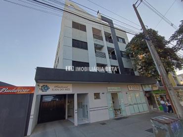 APARTAMENTOS, AVENIDA BRASIL
