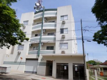 APARTAMENTOS, RUA ALVARES CABRAL 