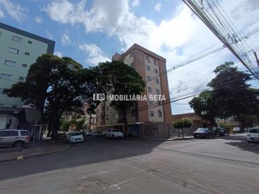 APARTAMENTOS, RUA ABOLIÇAO