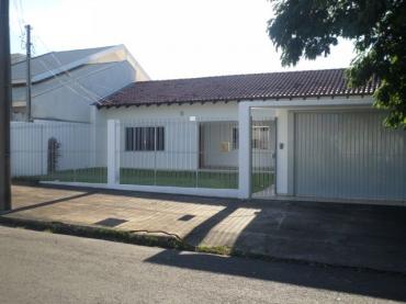 CASAS, AVENIDA ESPÍRITO SANTO