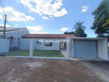 CASAS, AVENIDA ESPÍRITO SANTO