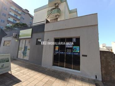 SALAS COMERCIAIS, RUA ABOLIÇAO