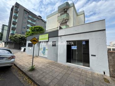 SALAS COMERCIAIS, RUA ABOLIÇAO