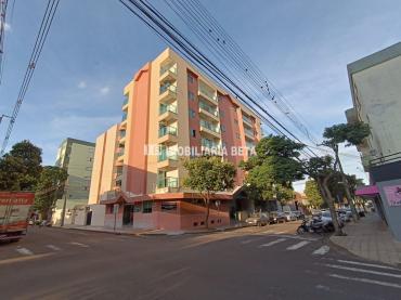 APARTAMENTOS, RUA PIRATININGA