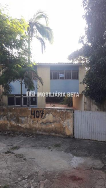 CASAS, RUA BELO HORIZONTE 