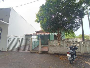 Casa para Locação em Cianorte - PR, Zona 03