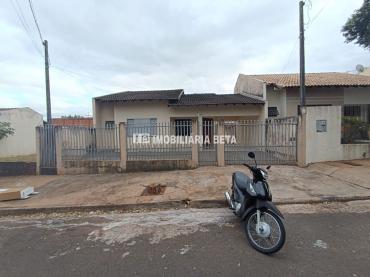 Casa para Locação em Cianorte - PR, Jd Morada do Sol