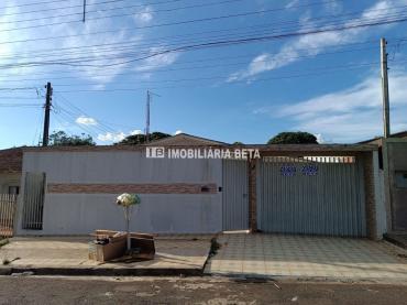 Casa para Venda em Cianorte - PR, Cianortinho
