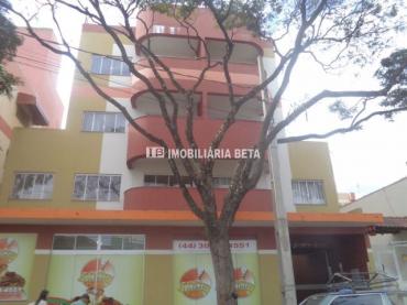 APARTAMENTOS, RUA ALVARES CABRAL 