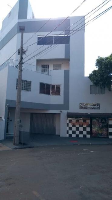 APARTAMENTOS, RUA ALVARES CABRAL 
