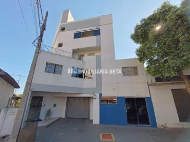 APARTAMENTOS, RUA ALVARES CABRAL 