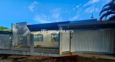 Casa para Locação em Cianorte - PR, Zona 01