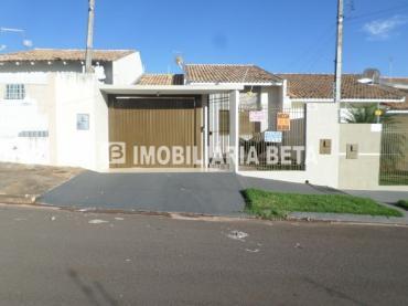 CASAS, RUA ITAJAI