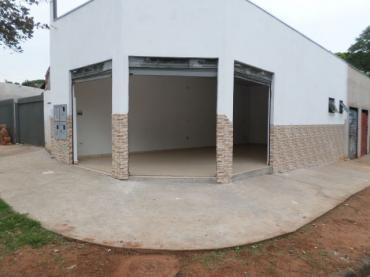 Sala Comercial para Locação em Cianorte - PR, Seis Conjuntos
