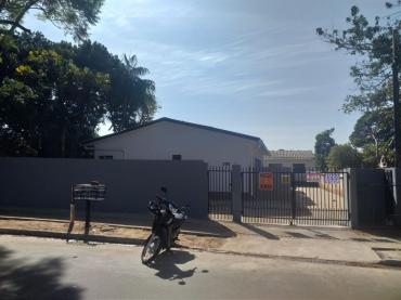 CASAS, AVENIDA INDUSTRIAL 