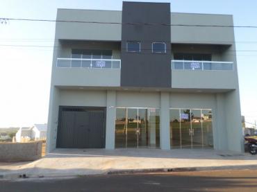 Casa para Locação em Cianorte - PR, Jd Pq das Naçoes