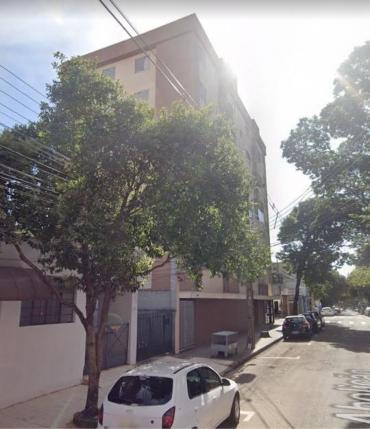APARTAMENTOS, RUA ABOLIÇAO