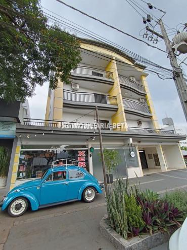 Apartamento para Locação em Cianorte - PR, Zona 02