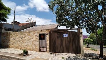 Casa para Locação em Cianorte - PR, Jd Céu Azul