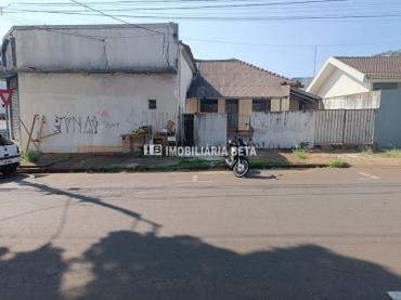 Casa para Locação em Cianorte - PR, Não Informado
