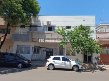 APARTAMENTOS, RUA PIRATININGA