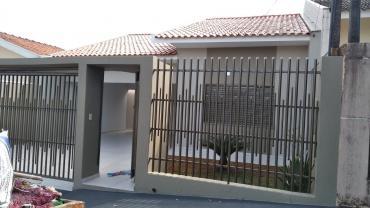 CASAS, RUA GOIANIA