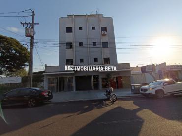 APARTAMENTOS, AVENIDA DOUTOR JOSÉ ROBERTO FURQUIM DE CASTRO