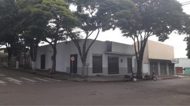 Sala Comercial para Locação em Cianorte - PR, Jardim Primavera