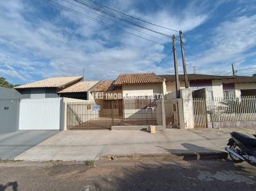 Casa para Locação em Cianorte - PR, Jd Santa Mônica
