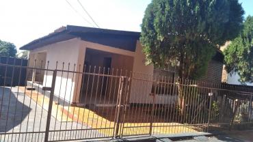 CASAS, RUA TOCANTINS