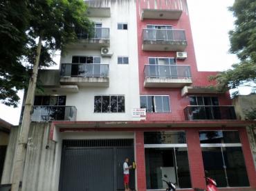 APARTAMENTOS, RUA ALVARES CABRAL 
