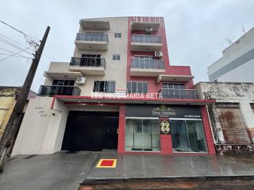 APARTAMENTOS, RUA ALVARES CABRAL 