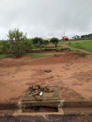 Terreno para Venda em Cianorte - PR, Jd Belas Artes