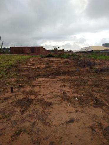 Terreno para Venda em Cianorte - PR, Jd Belas Artes