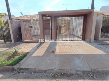 Casa para Locação em Cianorte - PR, Jd Universidade