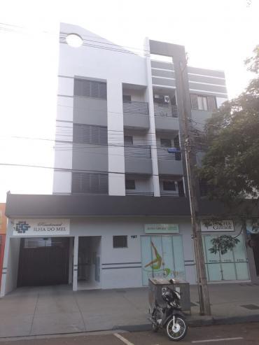 Apartamento para Locação em Cianorte - PR, Zona 02