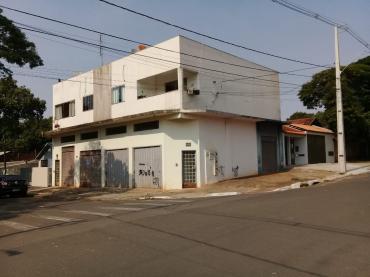 Sala Comercial para Locação em Cianorte - PR, Zona 04