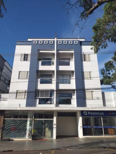 Apartamento para Venda em Cianorte - PR, Zona 02