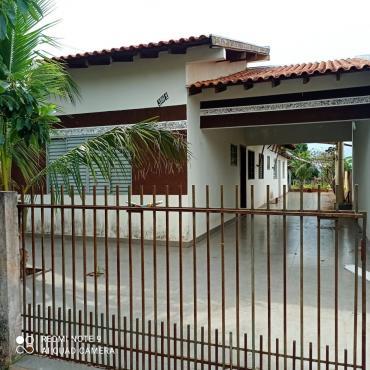 Casa para Venda em Cianorte - PR, Zona 07