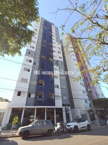 APARTAMENTOS, AVENIDA RIO BRANCO