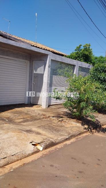 Casa para Locação em Cianorte - PR, Cj Ceu Azul