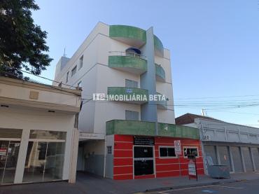 APARTAMENTOS, RUA XV DE NOVEMBRO 