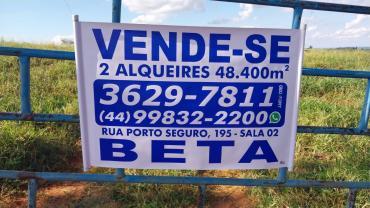 SÍTIOS, RODOVIA PR 082