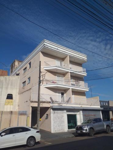 APARTAMENTOS, RUA GUARARAPES